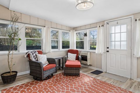 Tiny photo for 407 Greenfield Road, Shorewood, IL 60404 (MLS # 12616083)