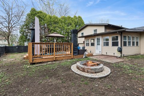 Tiny photo for 407 Greenfield Road, Shorewood, IL 60404 (MLS # 12616083)