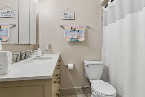 Tiny photo for 407 Greenfield Road, Shorewood, IL 60404 (MLS # 12616083)