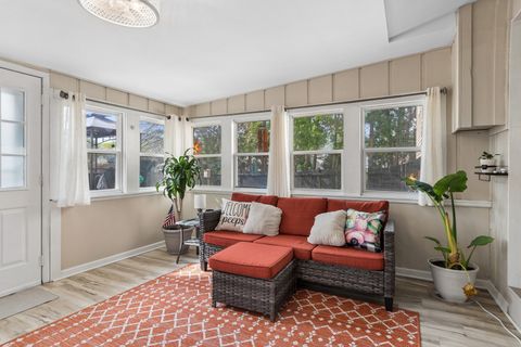 Tiny photo for 407 Greenfield Road, Shorewood, IL 60404 (MLS # 12616083)