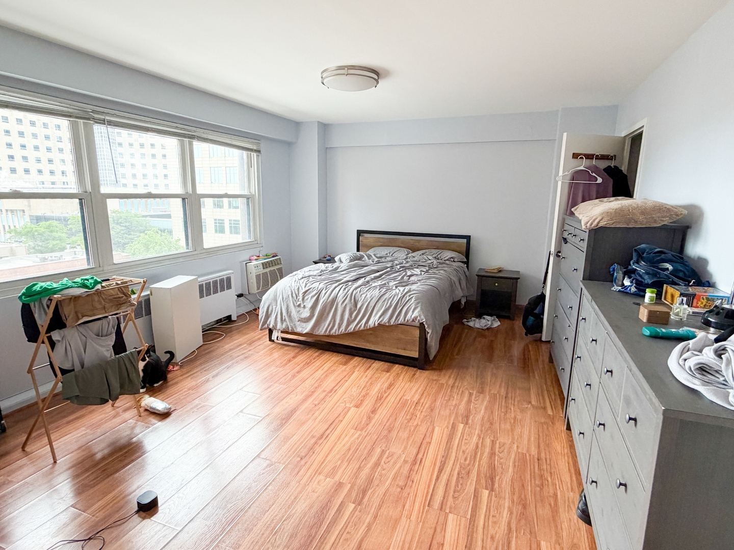 2909 N SHERIDAN Road 704