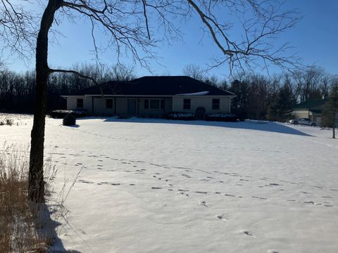 A home in Marengo