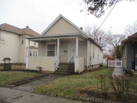 Photo of 706 E Joliet Street, Ottawa, IL 61350 (MLS # 12594351)