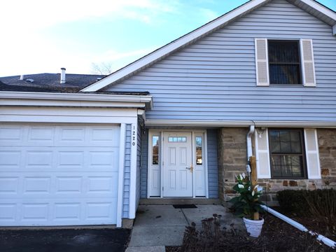 Tiny photo for 1220 Plum Tree Court #2D, Schaumburg, IL 60193 (MLS # 12504238)