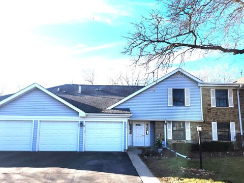 Photo of 1220 Plum Tree Court #2D, Schaumburg, IL 60193 (MLS # 12504238)