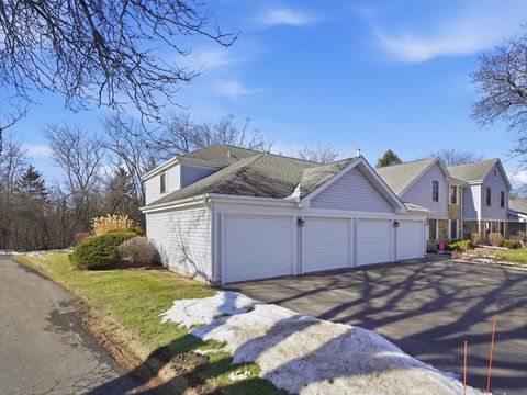 Tiny photo for 1220 Plum Tree Court #2D, Schaumburg, IL 60193 (MLS # 12504238)