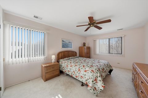 Tiny photo for 1220 Plum Tree Court #2D, Schaumburg, IL 60193 (MLS # 12504238)