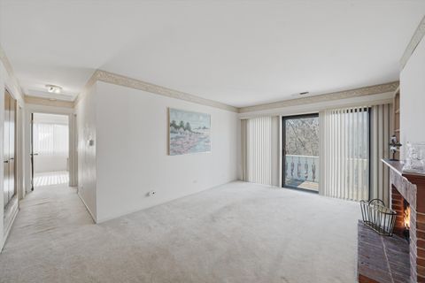 Tiny photo for 1220 Plum Tree Court #2D, Schaumburg, IL 60193 (MLS # 12504238)