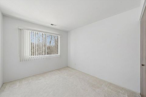 Tiny photo for 1220 Plum Tree Court #2D, Schaumburg, IL 60193 (MLS # 12504238)