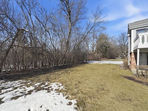 Tiny photo for 1220 Plum Tree Court #2D, Schaumburg, IL 60193 (MLS # 12504238)