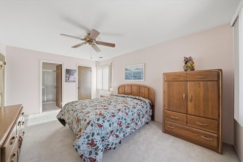 Tiny photo for 1220 Plum Tree Court #2D, Schaumburg, IL 60193 (MLS # 12504238)