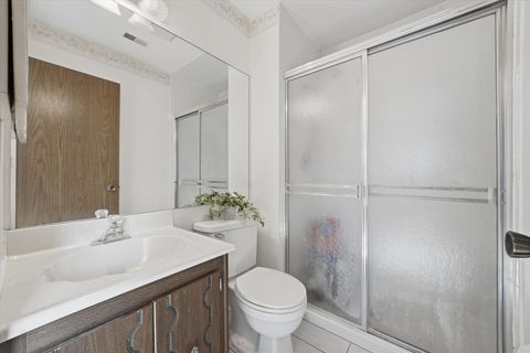 Tiny photo for 1220 Plum Tree Court #2D, Schaumburg, IL 60193 (MLS # 12504238)