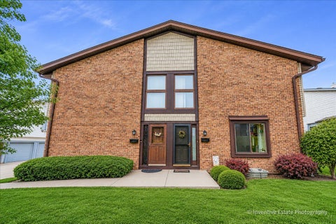 Photo of 8325 Portsmouth Drive #A, Darien, IL 60561 (MLS # 12647851)