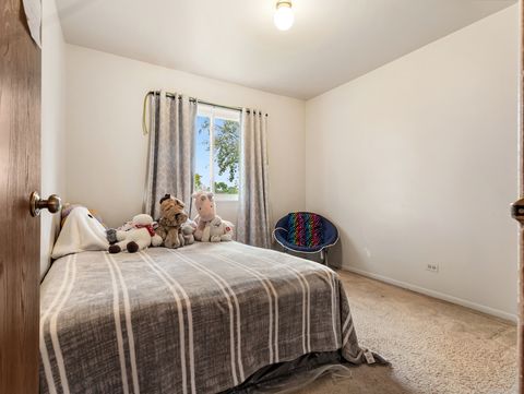 Tiny photo for 1849 Whitney Drive, Hanover Park, IL 60133 (MLS # 12473039)