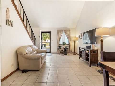 Tiny photo for 1849 Whitney Drive, Hanover Park, IL 60133 (MLS # 12473039)