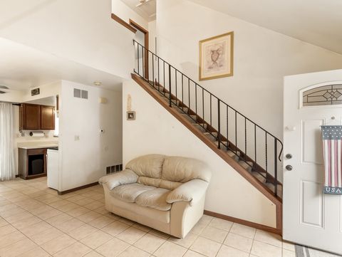 Tiny photo for 1849 Whitney Drive, Hanover Park, IL 60133 (MLS # 12473039)