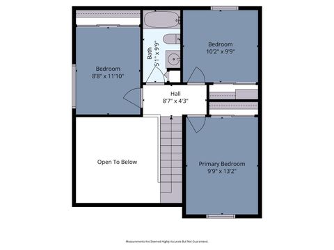 Tiny photo for 1849 Whitney Drive, Hanover Park, IL 60133 (MLS # 12473039)