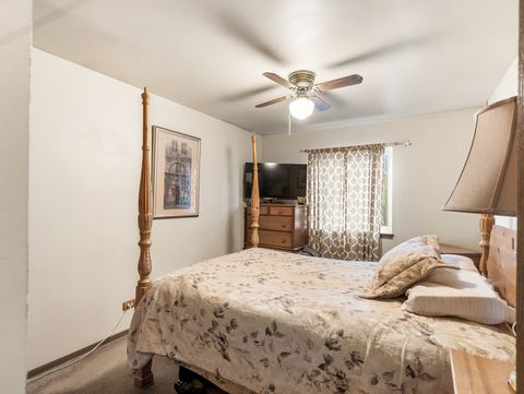 Tiny photo for 1849 Whitney Drive, Hanover Park, IL 60133 (MLS # 12473039)