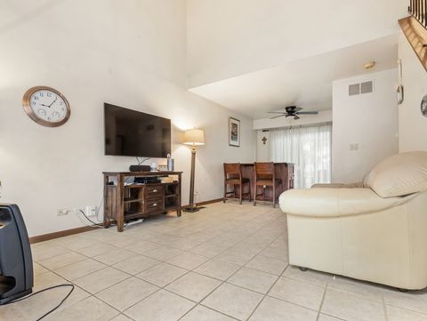 Tiny photo for 1849 Whitney Drive, Hanover Park, IL 60133 (MLS # 12473039)