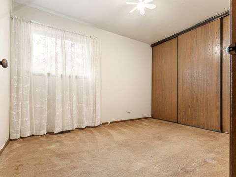 Tiny photo for 1849 Whitney Drive, Hanover Park, IL 60133 (MLS # 12473039)