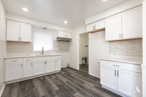 Tiny photo for 288 Paxton Avenue, Calumet City, IL 60409 (MLS # 12503965)