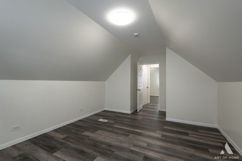 Tiny photo for 288 Paxton Avenue, Calumet City, IL 60409 (MLS # 12503965)