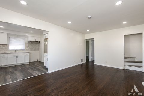 Tiny photo for 288 Paxton Avenue, Calumet City, IL 60409 (MLS # 12503965)