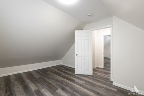 Tiny photo for 288 Paxton Avenue, Calumet City, IL 60409 (MLS # 12503965)