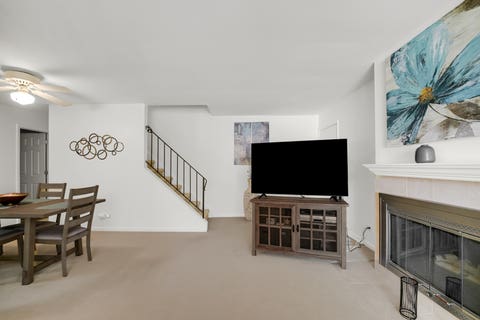 Tiny photo for 2442 Brunswick Circle #4D, Woodridge, IL 60517 (MLS # 12711306)