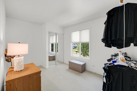 Tiny photo for 2442 Brunswick Circle #4D, Woodridge, IL 60517 (MLS # 12711306)