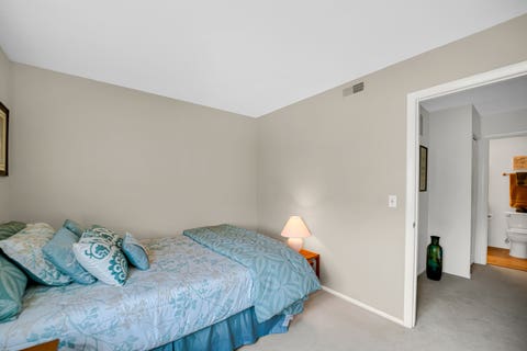 Tiny photo for 2442 Brunswick Circle #4D, Woodridge, IL 60517 (MLS # 12711306)