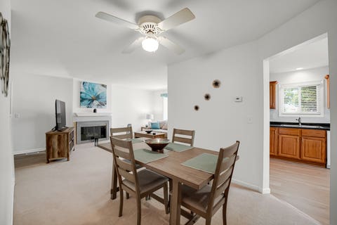 Tiny photo for 2442 Brunswick Circle #4D, Woodridge, IL 60517 (MLS # 12711306)