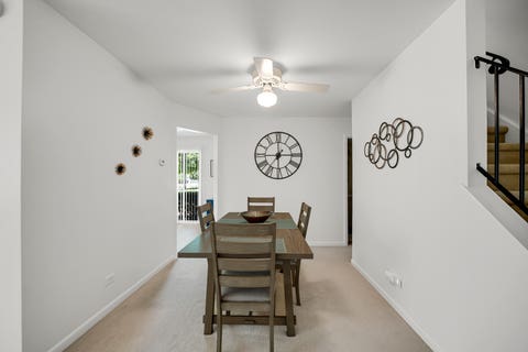 Tiny photo for 2442 Brunswick Circle #4D, Woodridge, IL 60517 (MLS # 12711306)