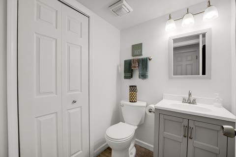 Tiny photo for 2442 Brunswick Circle #4D, Woodridge, IL 60517 (MLS # 12711306)
