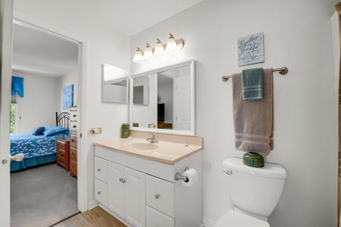 Tiny photo for 2442 Brunswick Circle #4D, Woodridge, IL 60517 (MLS # 12711306)