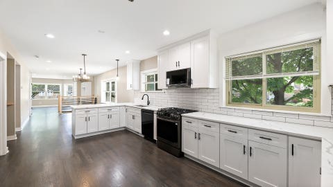Tiny photo for 1648 Wisconsin Avenue, Berwyn, IL 60402 (MLS # 12658816)