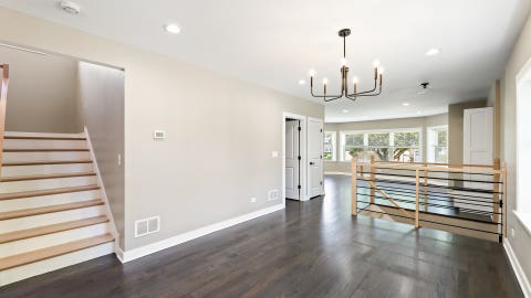 Tiny photo for 1648 Wisconsin Avenue, Berwyn, IL 60402 (MLS # 12658816)