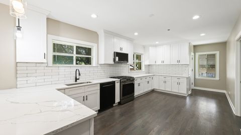 Tiny photo for 1648 Wisconsin Avenue, Berwyn, IL 60402 (MLS # 12658816)