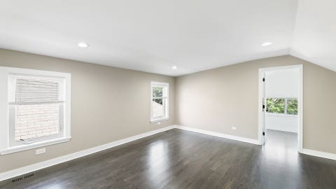 Tiny photo for 1648 Wisconsin Avenue, Berwyn, IL 60402 (MLS # 12658816)