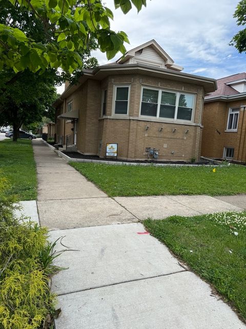 Photo of 1648 Wisconsin Avenue, Berwyn, IL 60402 (MLS # 12658816)
