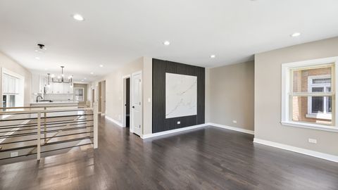 Tiny photo for 1648 Wisconsin Avenue, Berwyn, IL 60402 (MLS # 12658816)