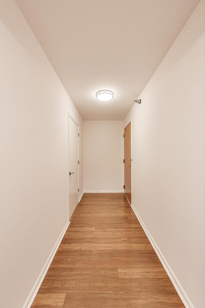 345 N La Salle Drive 2601