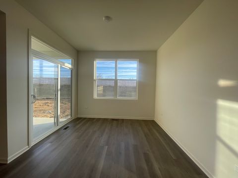 Tiny photo for 10099 fleetwood Street, Huntley, IL 60142 (MLS # 12549190)