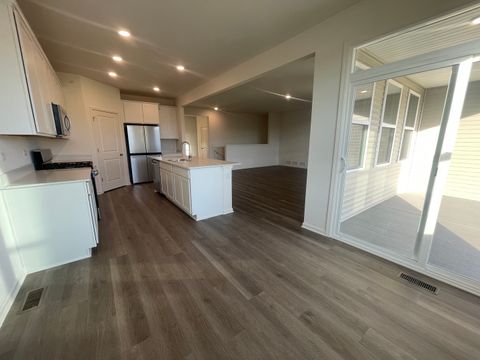 Tiny photo for 10099 fleetwood Street, Huntley, IL 60142 (MLS # 12549190)