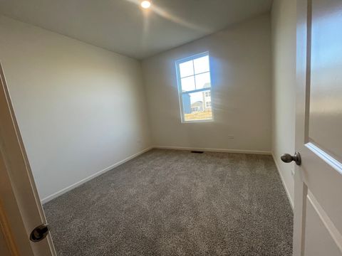 Tiny photo for 10099 fleetwood Street, Huntley, IL 60142 (MLS # 12549190)