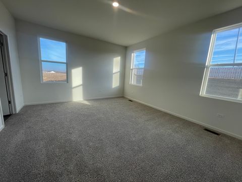 Tiny photo for 10099 fleetwood Street, Huntley, IL 60142 (MLS # 12549190)