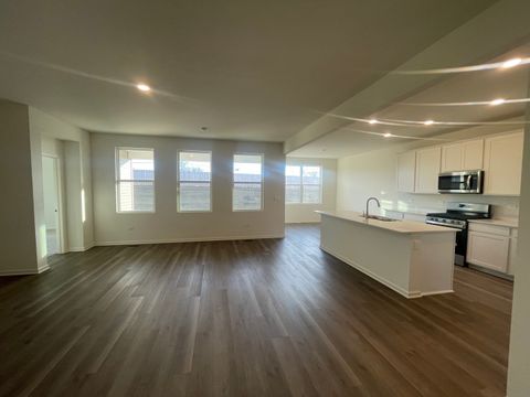 Tiny photo for 10099 fleetwood Street, Huntley, IL 60142 (MLS # 12549190)