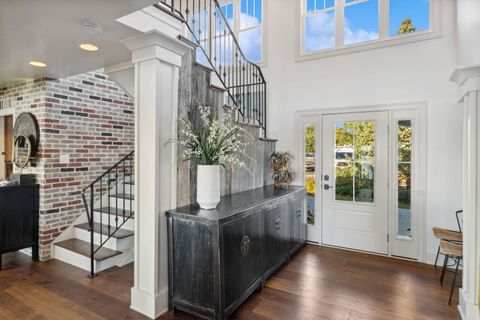 Tiny photo for 245 Sunrise Lane, Lake Zurich, IL 60047 (MLS # 12618420)