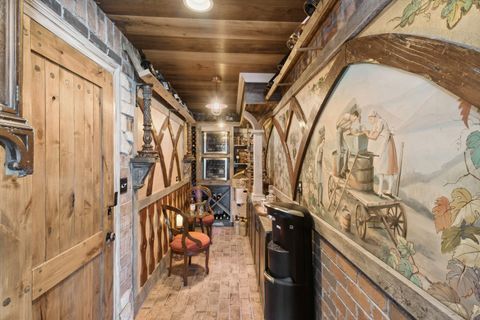 Tiny photo for 245 Sunrise Lane, Lake Zurich, IL 60047 (MLS # 12618420)