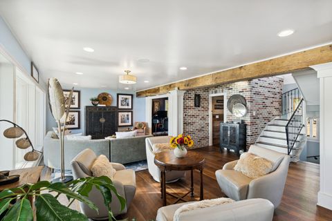 Tiny photo for 245 Sunrise Lane, Lake Zurich, IL 60047 (MLS # 12618420)